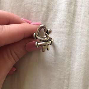 James Avery Ring